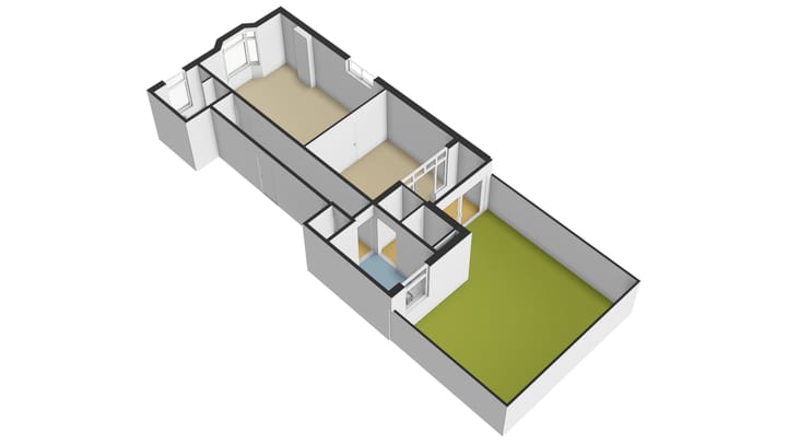 Photo 40 of 2e van Leyden Gaelstraat 16-D