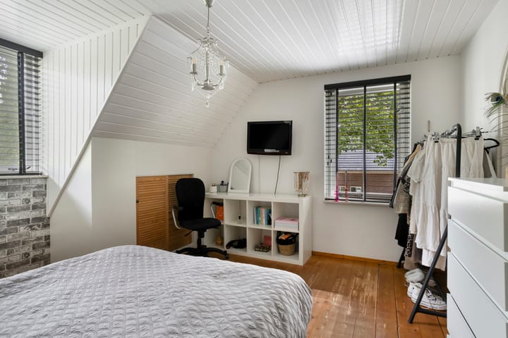 Foto 33 van De Aanstee 1