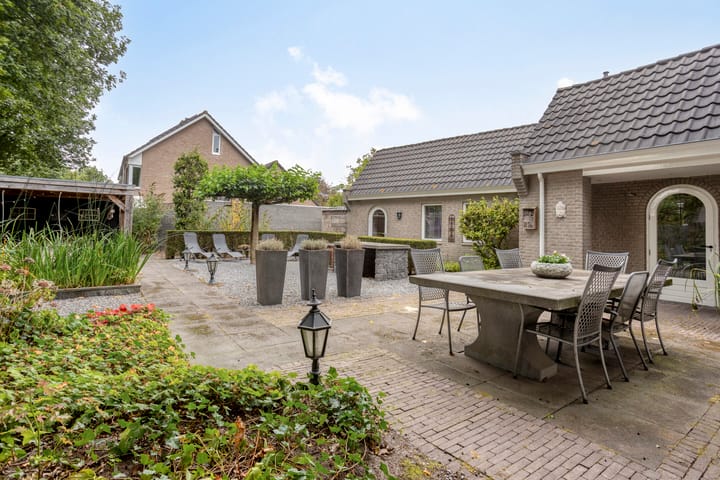 Foto 45 van De Aanstee 1