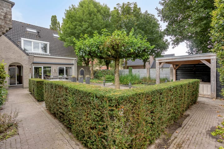 Foto 47 van De Aanstee 1