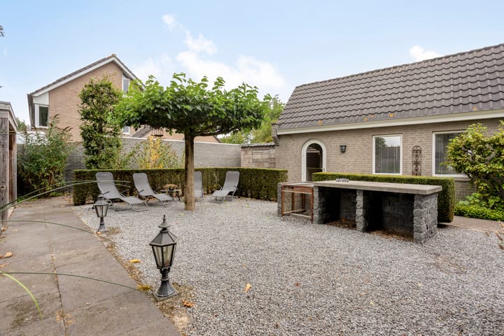 Foto 48 van De Aanstee 1