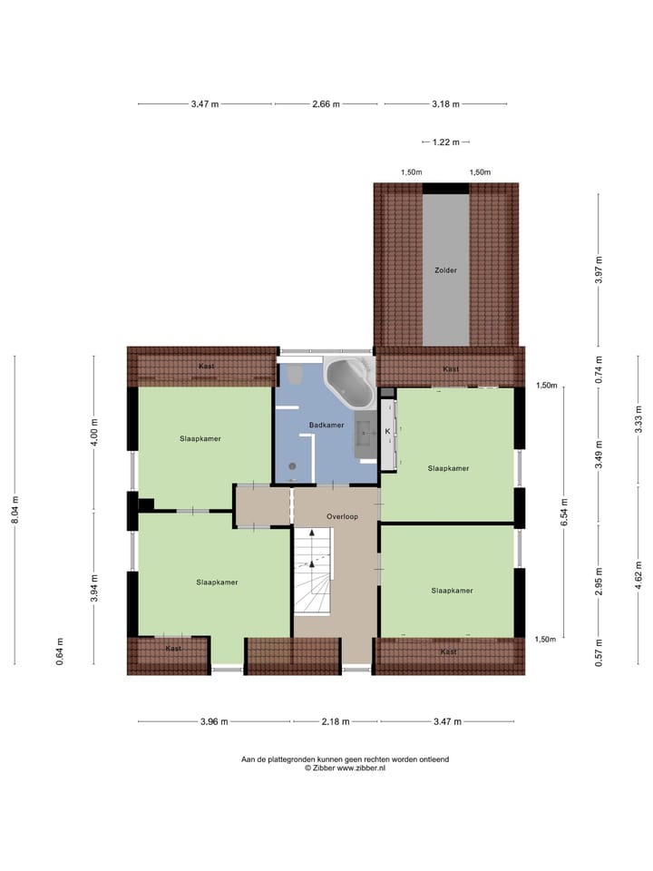 Foto 59 van De Aanstee 1