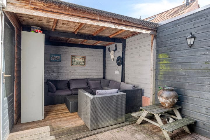 Foto 4 van Hendrik Berkstraat 28