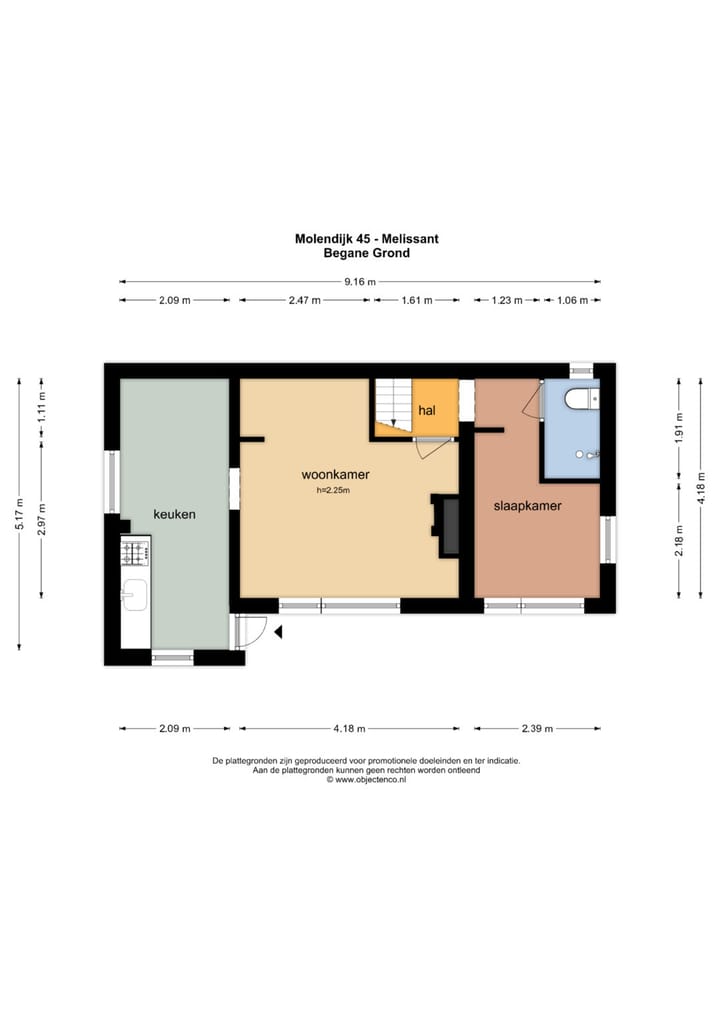 Foto 60 van Molendijk 45