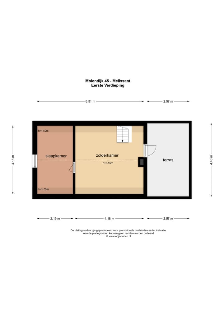 Foto 61 van Molendijk 45