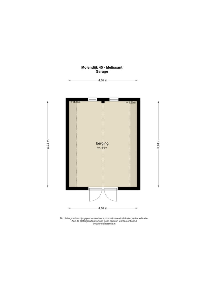 Foto 62 van Molendijk 45