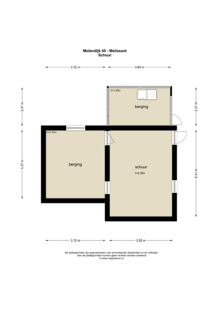 Foto 63 van Molendijk 45