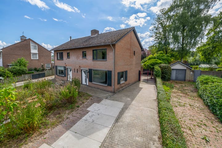 Foto 5 van Hoekstraat 43