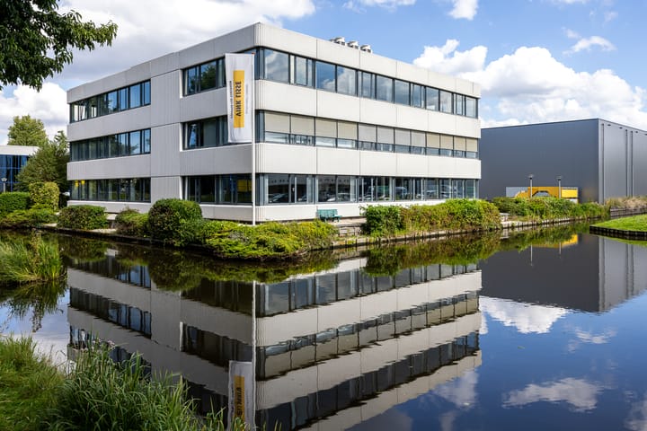 Vennestraat 11-B, Lisse