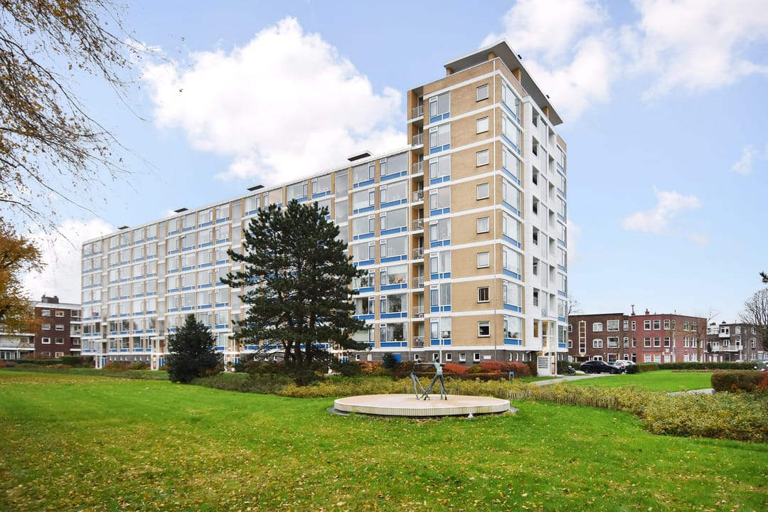 Foto 2 van Segbroeklaan 410-D