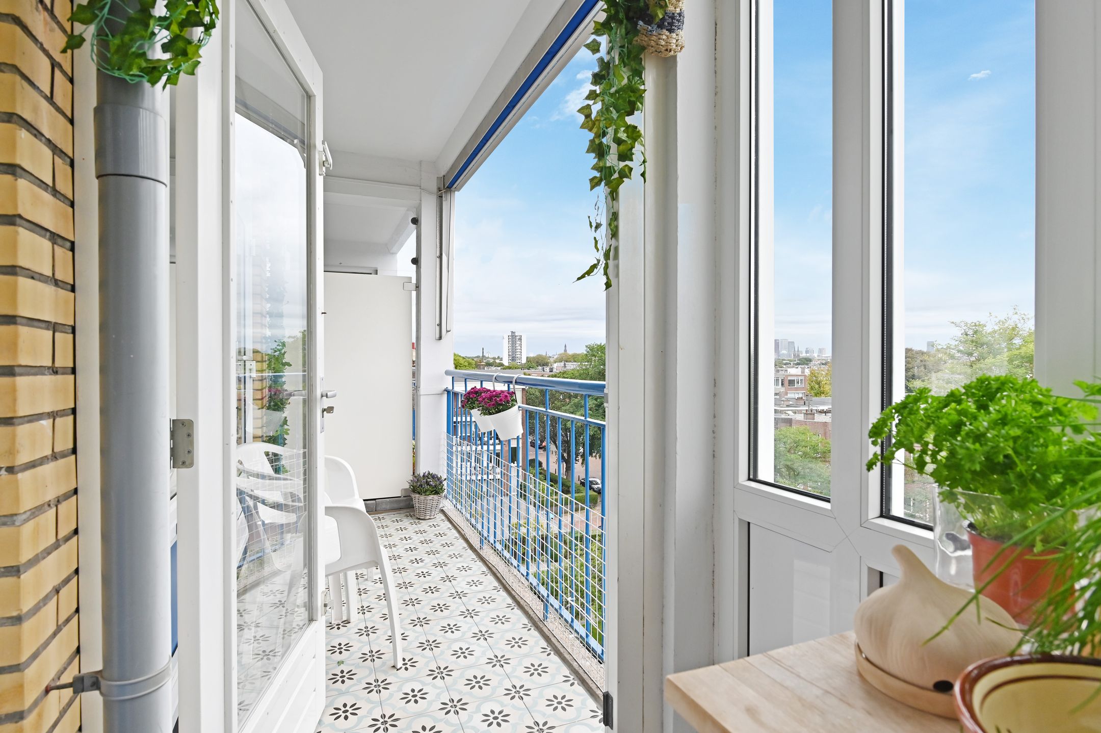 Foto 3 van Segbroeklaan 410-D