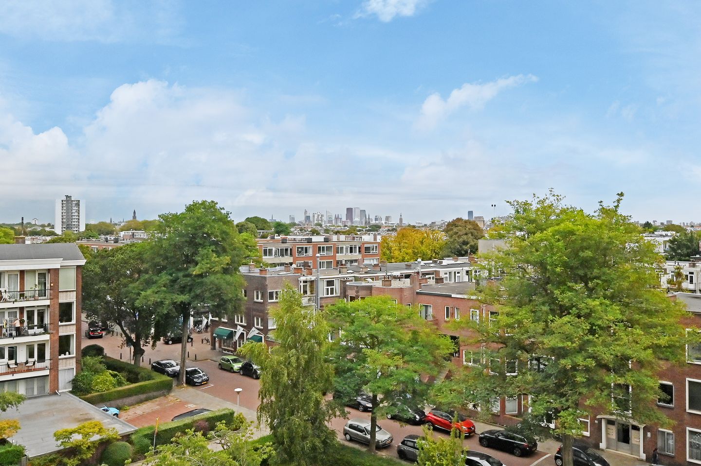 Foto 4 van Segbroeklaan 410-D