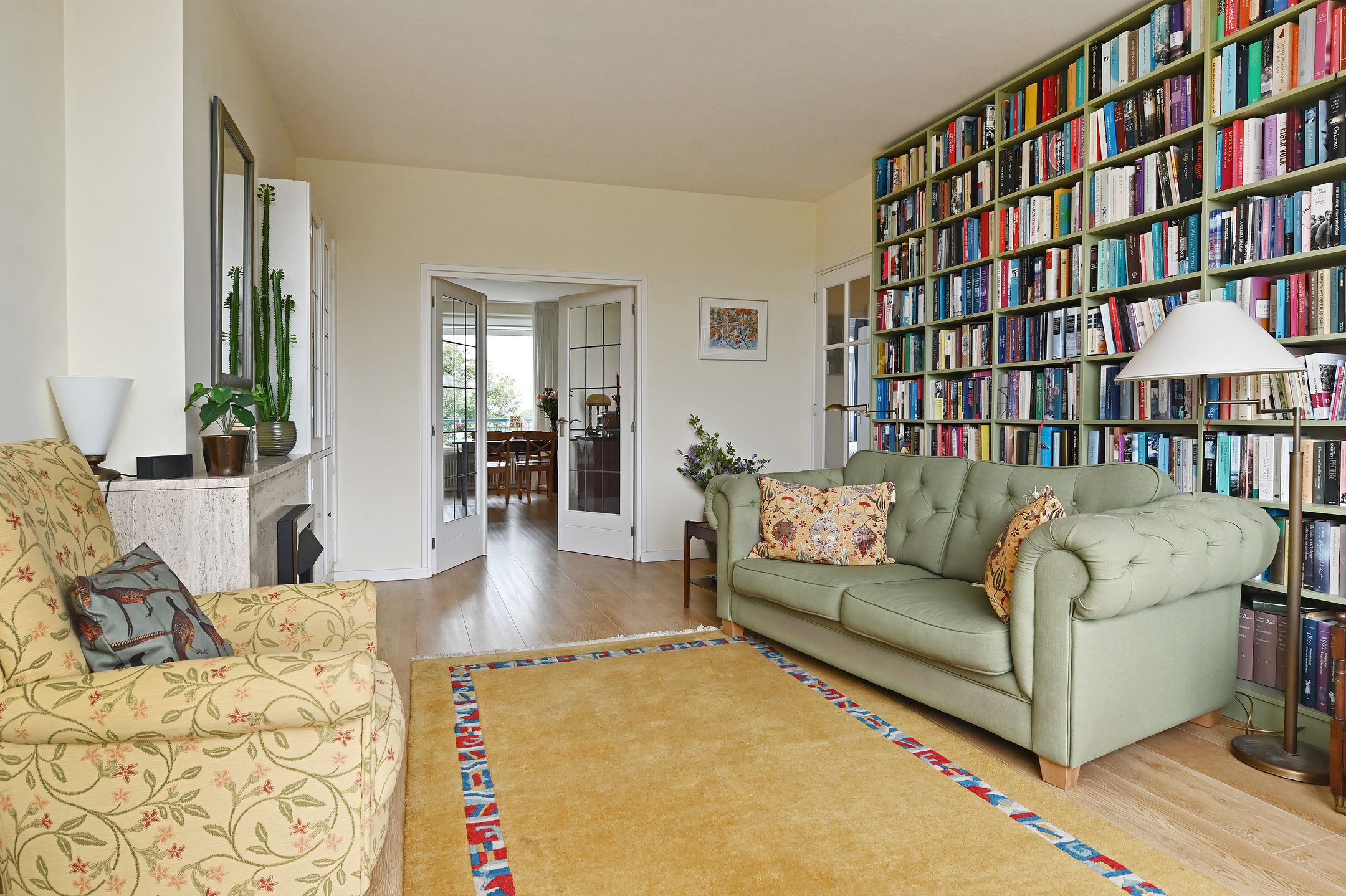 Foto 6 van Segbroeklaan 410-D