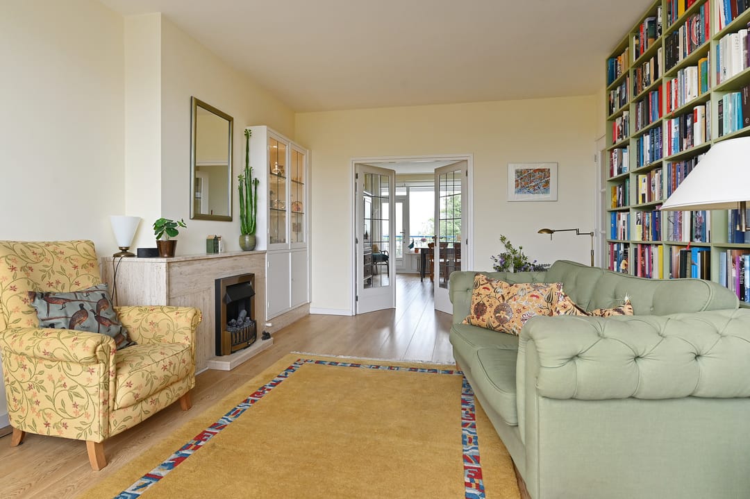 Foto 7 van Segbroeklaan 410-D