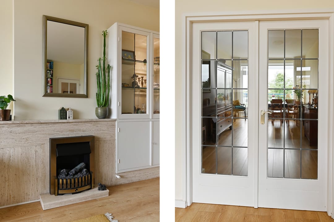 Foto 8 van Segbroeklaan 410-D