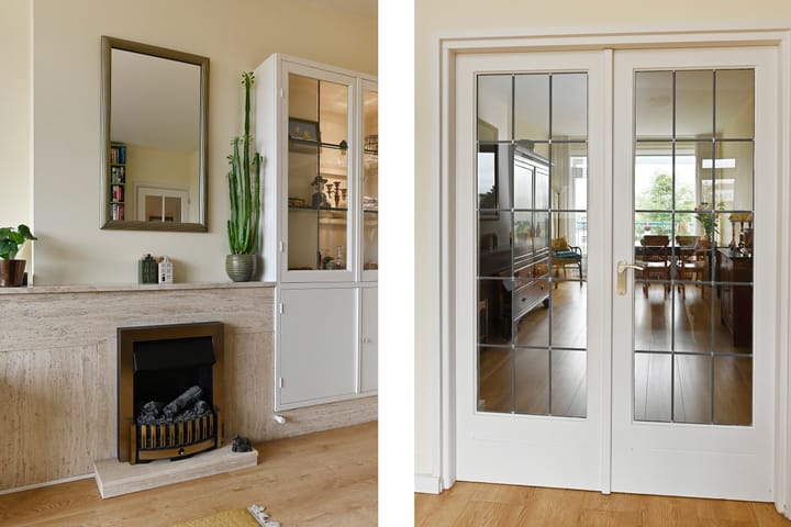 Foto 8 van Segbroeklaan 410-D