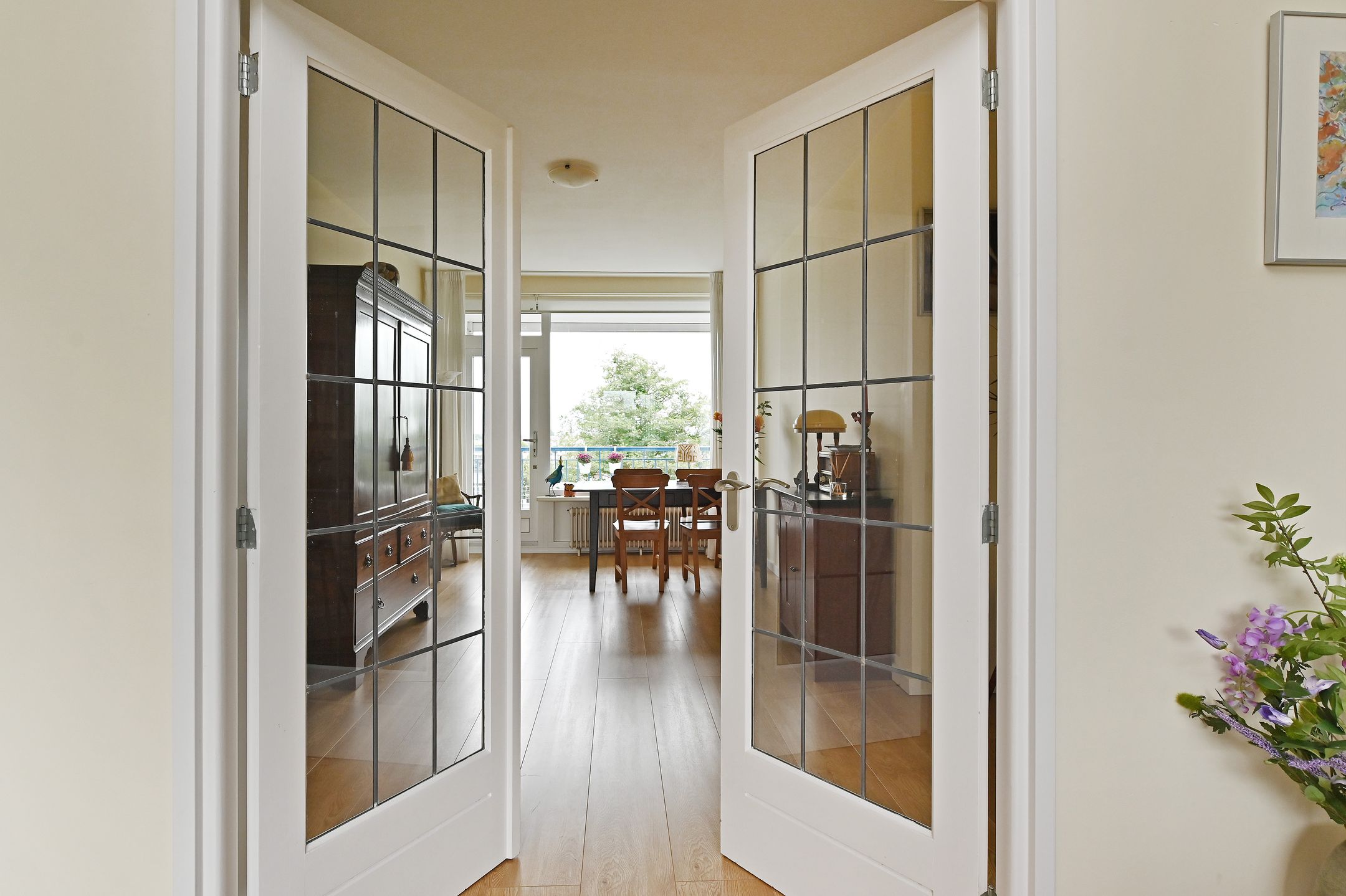 Foto 9 van Segbroeklaan 410-D