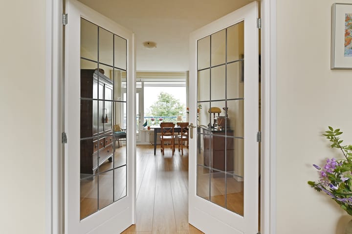 Foto 9 van Segbroeklaan 410-D