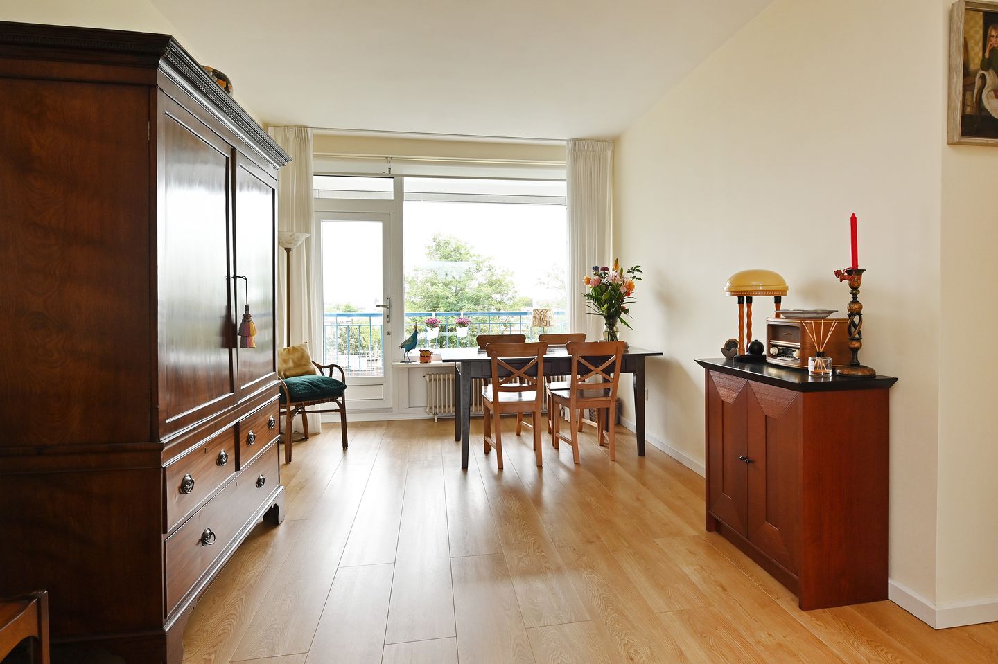 Foto 10 van Segbroeklaan 410-D