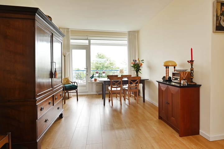 Foto 10 van Segbroeklaan 410-D