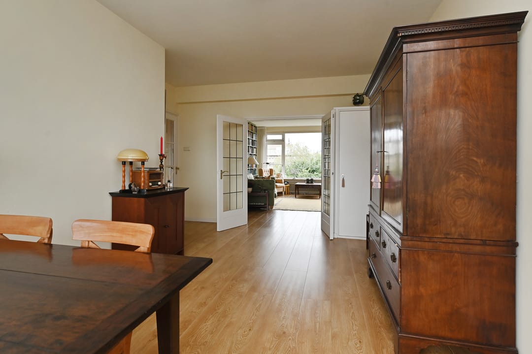 Foto 11 van Segbroeklaan 410-D