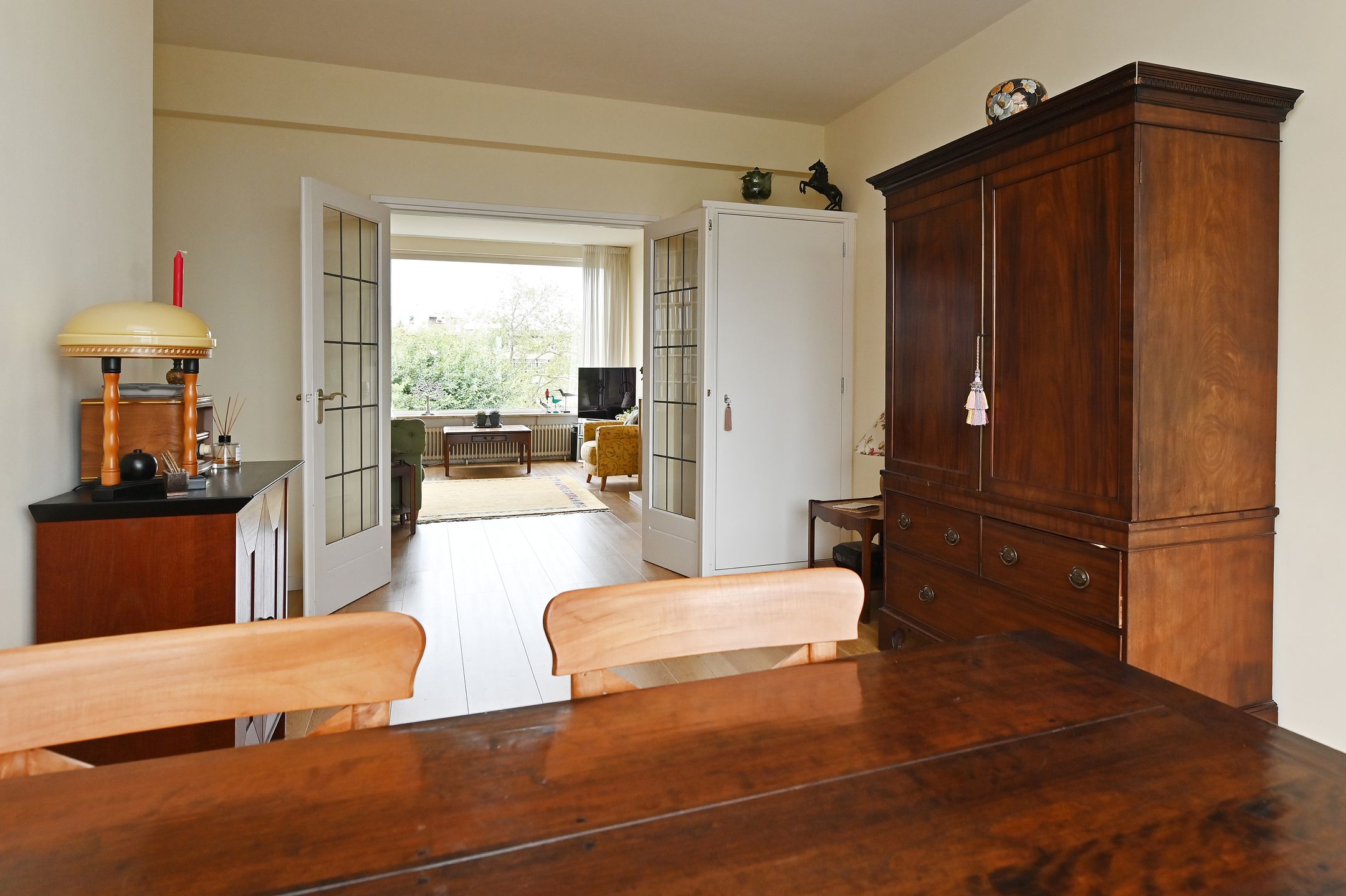 Foto 12 van Segbroeklaan 410-D