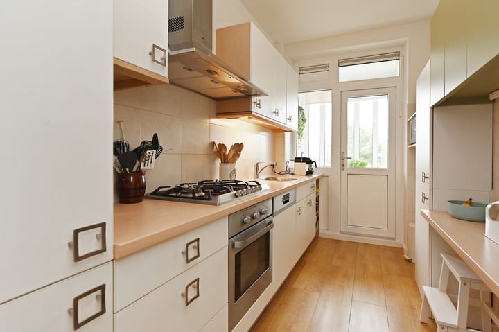 Foto 13 van Segbroeklaan 410-D