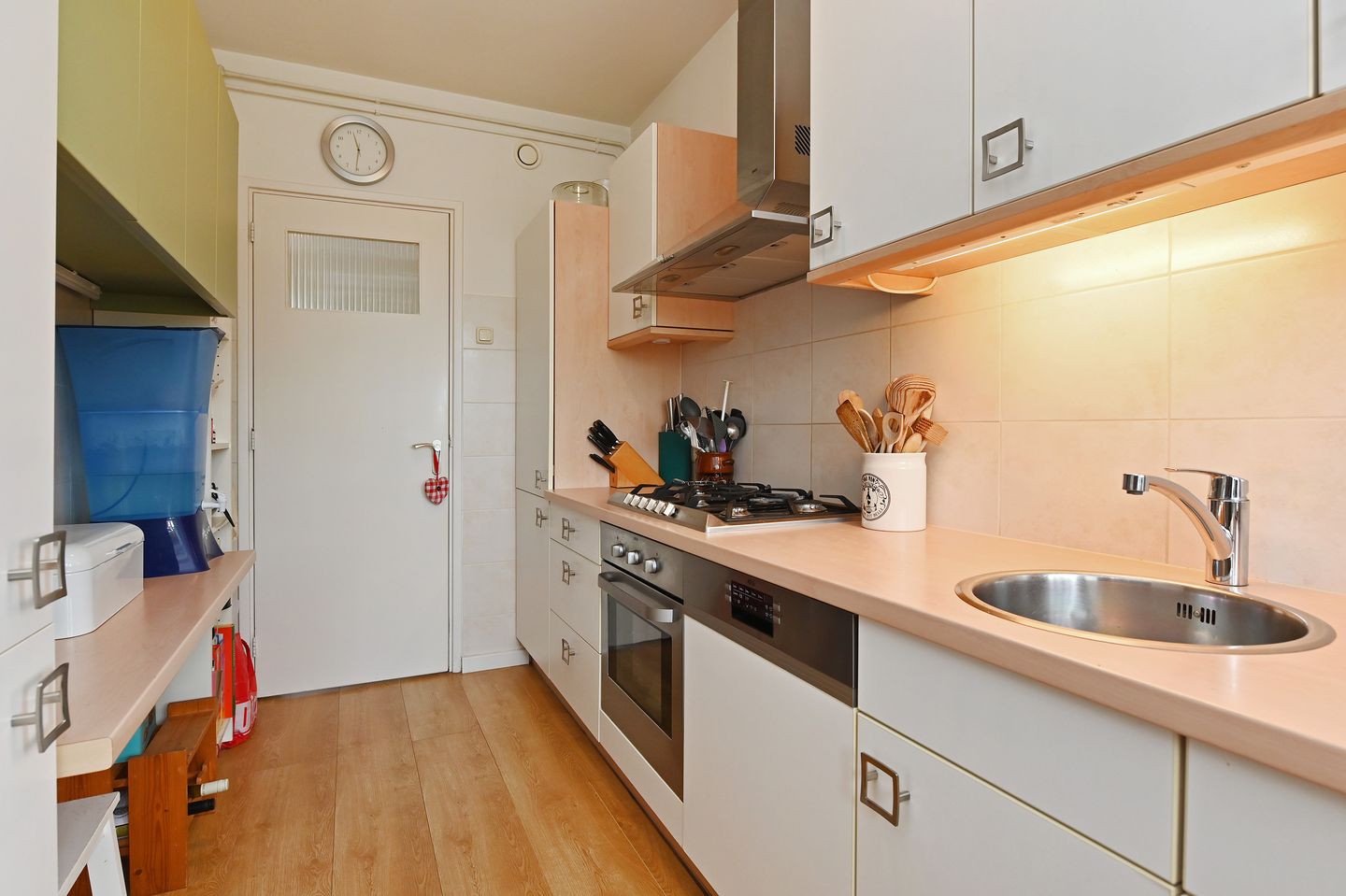 Foto 14 van Segbroeklaan 410-D