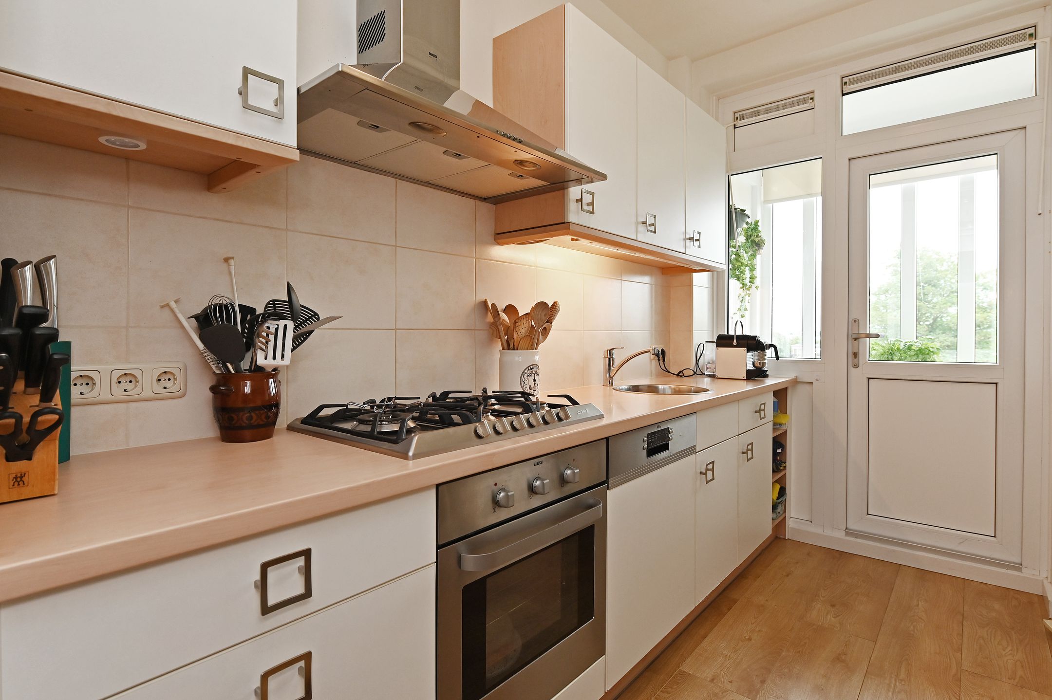 Foto 15 van Segbroeklaan 410-D