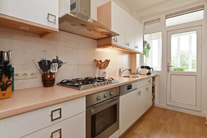 Foto 15 van Segbroeklaan 410-D