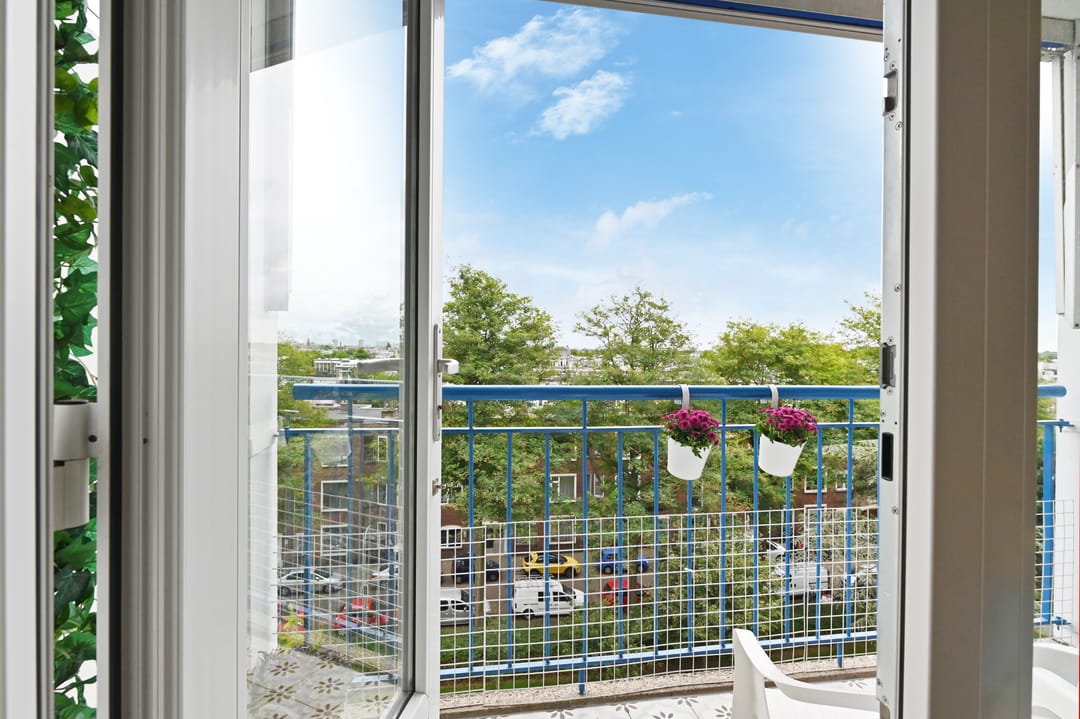 Foto 17 van Segbroeklaan 410-D