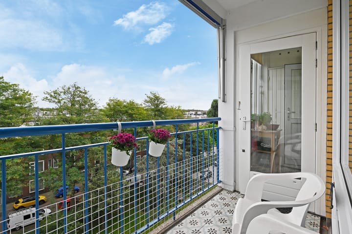 Foto 18 van Segbroeklaan 410-D