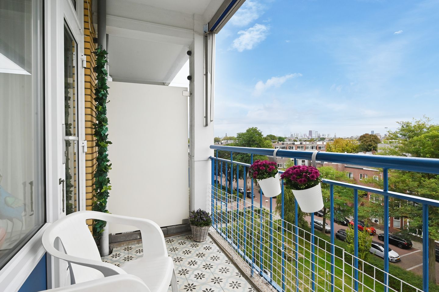 Foto 19 van Segbroeklaan 410-D