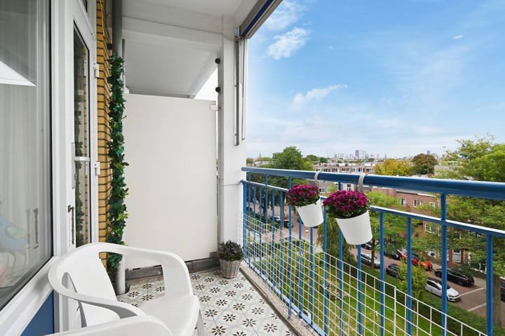 Foto 19 van Segbroeklaan 410-D