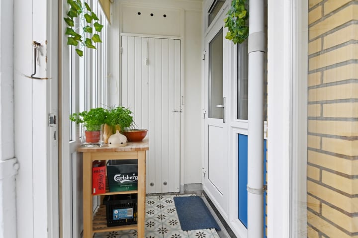 Foto 20 van Segbroeklaan 410-D