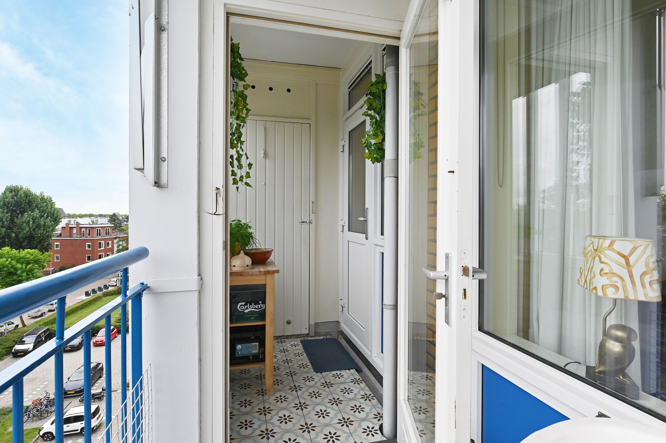 Foto 21 van Segbroeklaan 410-D