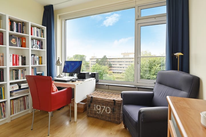 Foto 23 van Segbroeklaan 410-D