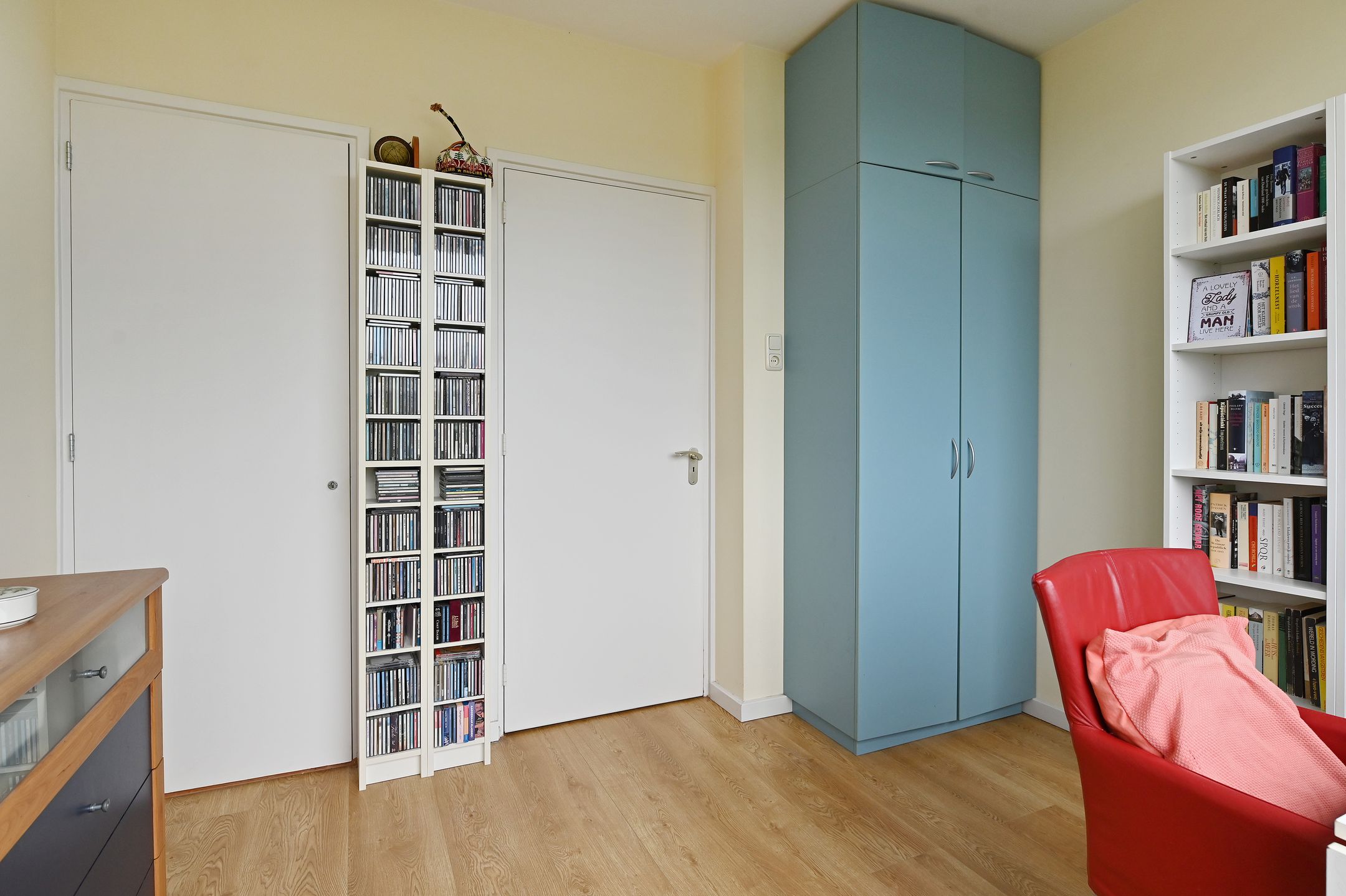 Foto 24 van Segbroeklaan 410-D