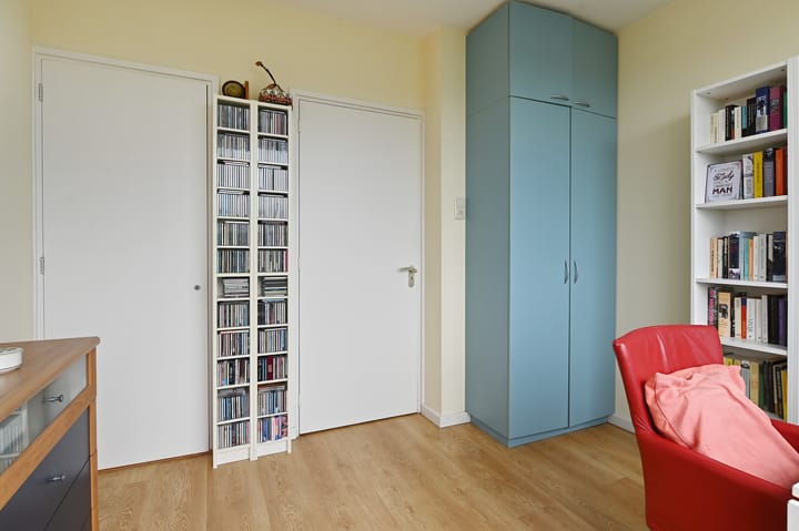 Foto 24 van Segbroeklaan 410-D