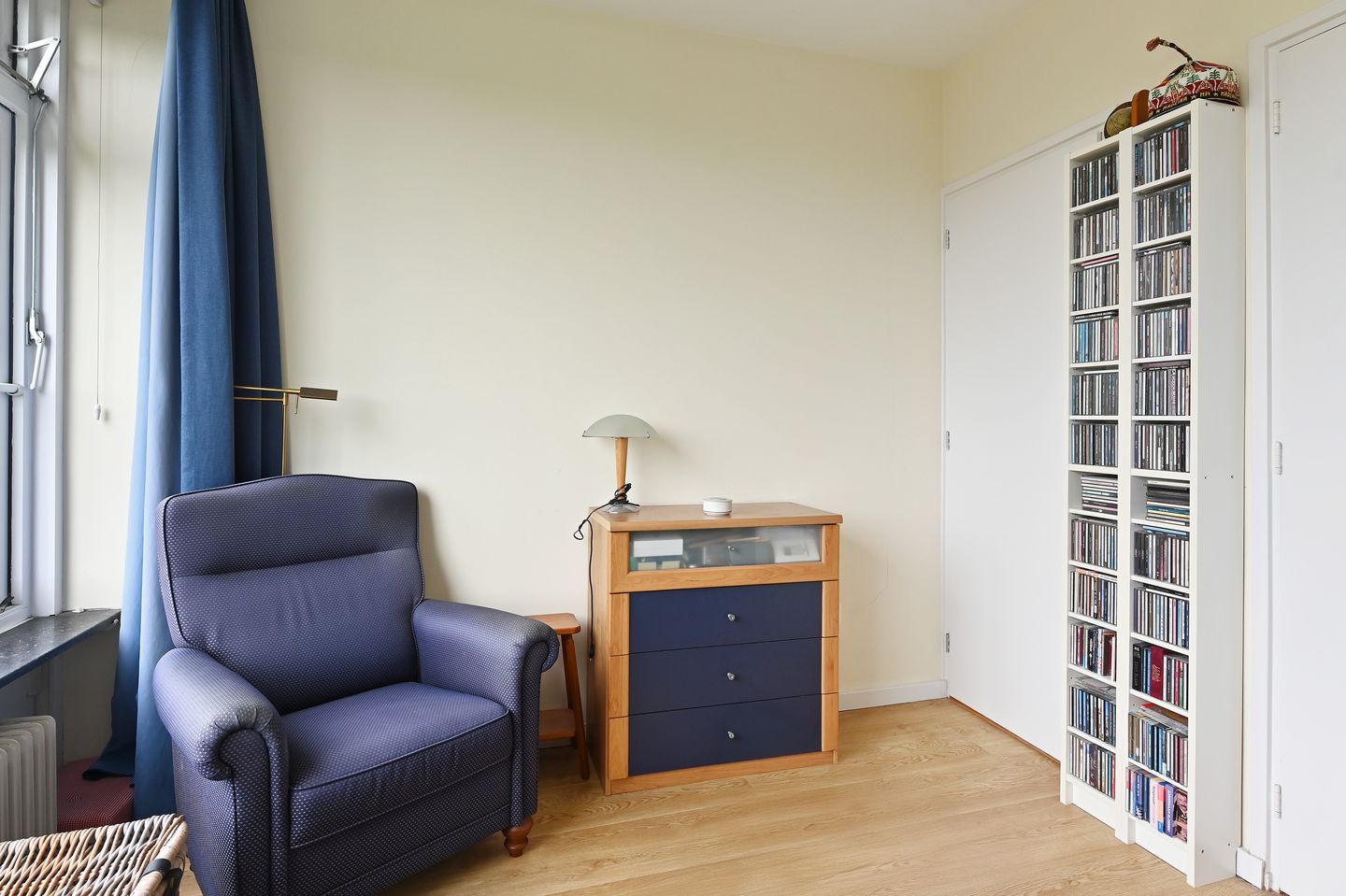 Foto 25 van Segbroeklaan 410-D