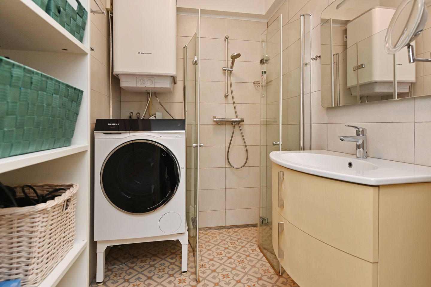 Foto 29 van Segbroeklaan 410-D