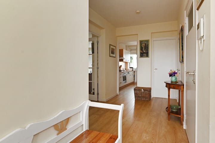 Foto 31 van Segbroeklaan 410-D