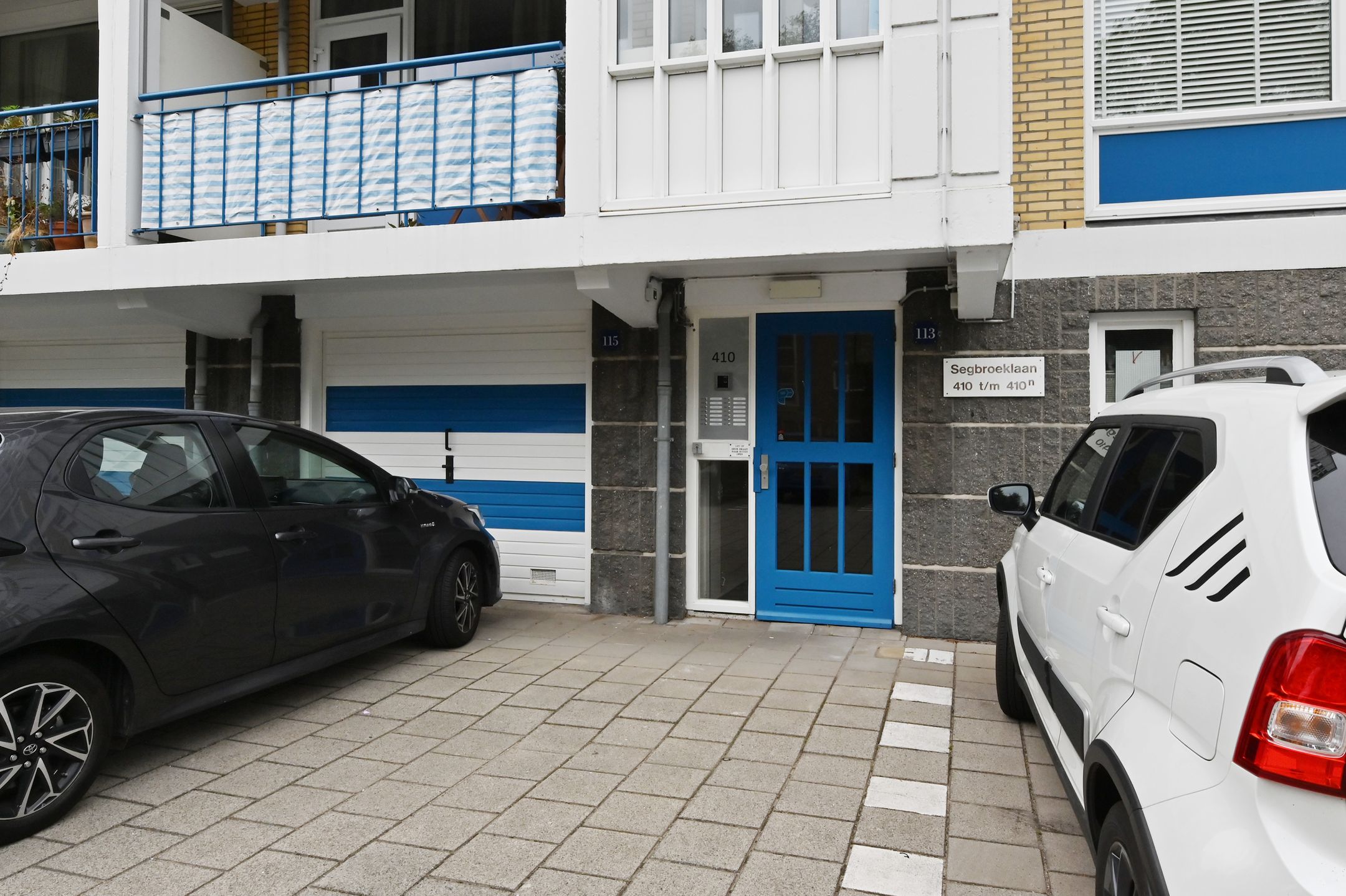 Foto 36 van Segbroeklaan 410-D