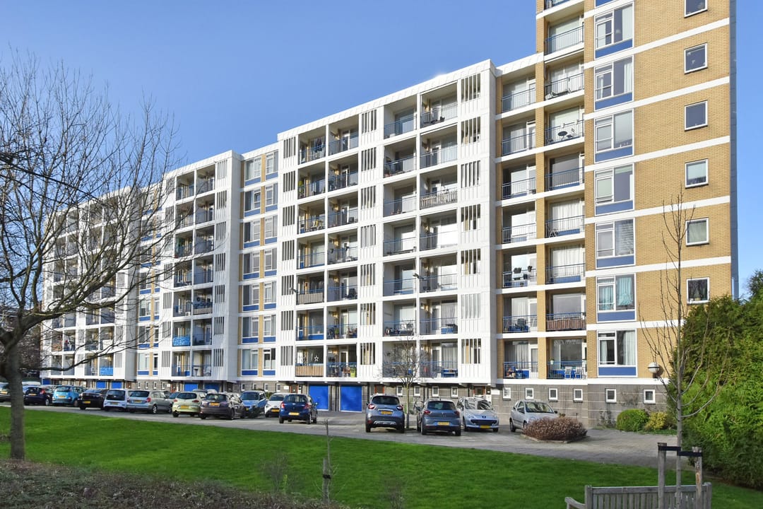 Foto 37 van Segbroeklaan 410-D