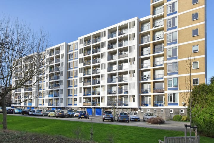 Foto 37 van Segbroeklaan 410-D