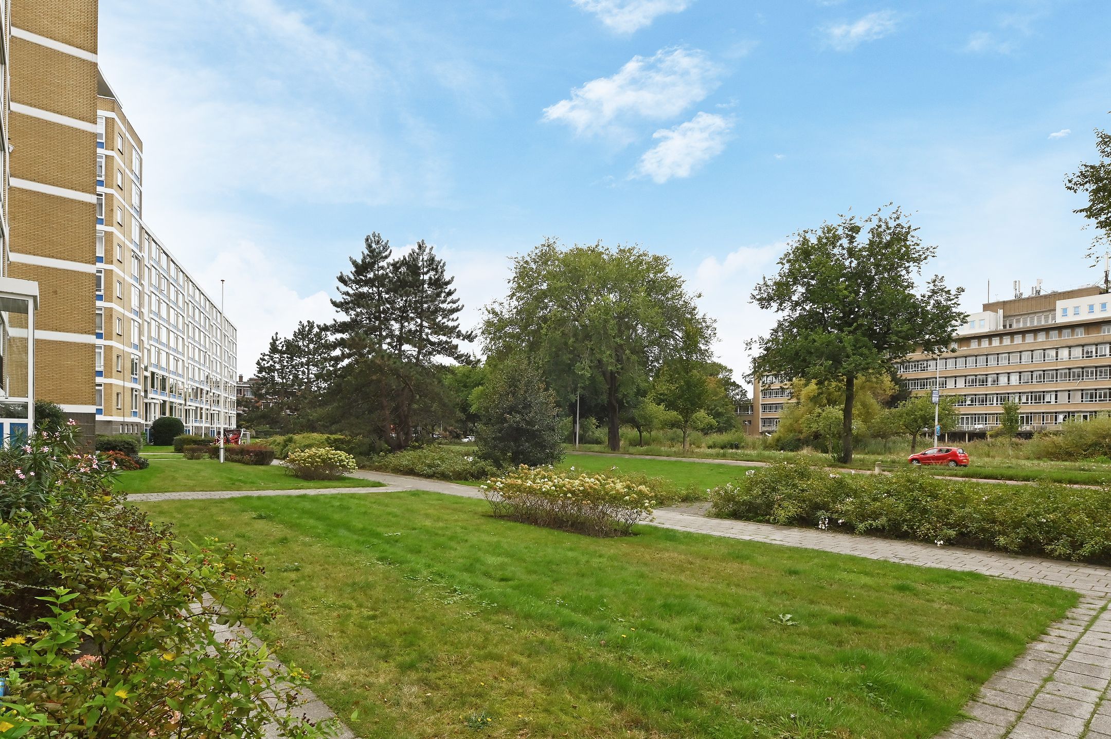 Foto 39 van Segbroeklaan 410-D