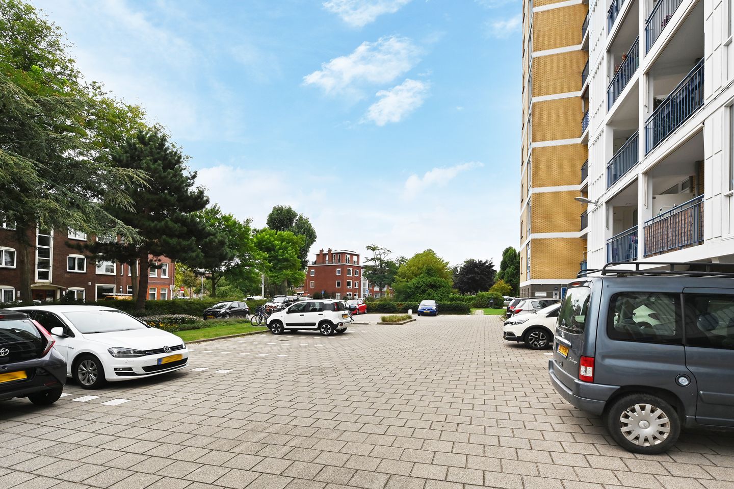 Foto 40 van Segbroeklaan 410-D