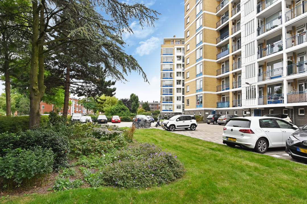 Foto 41 van Segbroeklaan 410-D