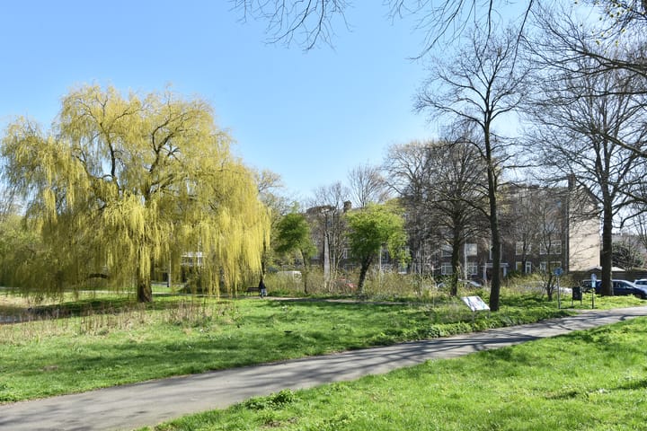 Foto 42 van Segbroeklaan 410-D