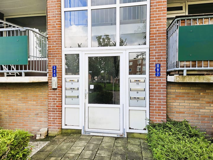 Foto 4 van Esdoornlaan 9